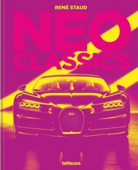 Neo Classics - Staud Rene