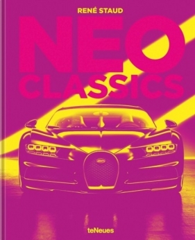 Neo Classics - Rene Staud