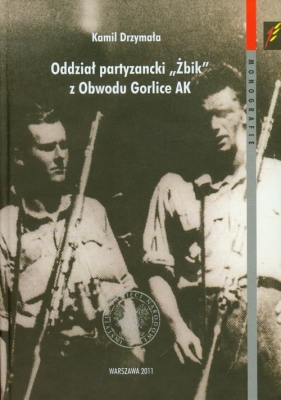 Oddział partyzancki Żbik z Obwodu Gorlice AK - Drzymała Kamil