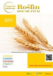 Program Ochrony Roślin Rolniczych - Opracowanie zbiorowe