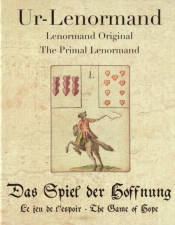 Karty Tarot Primal Lenomand (GB/FR/DE) (02007)