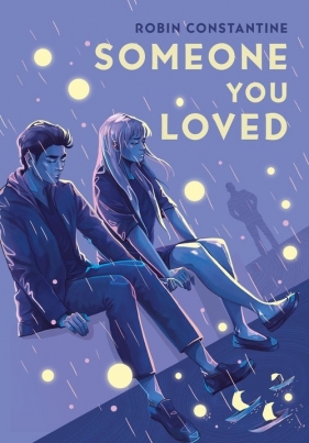 Someone You Loved - Robin Constantine