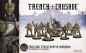 Trench Crusade: Prussian Stosstruppen Warband - Archon Studio