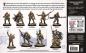 Trench Crusade: Prussian Stosstruppen Warband - Archon Studio