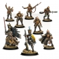 Trench Crusade: Prussian Stosstruppen Warband - Archon Studio