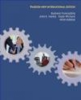 Business Forecasting - Dean Wichern, John Hanke