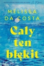 Cały ten błękit - Mélissa Da Costa
