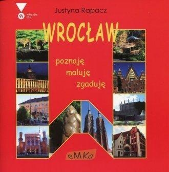 Wrocław poznaję zgaduję maluję