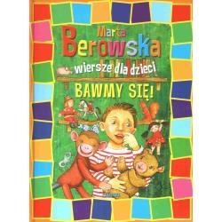 Bawmy się! Wiersze dla dzieci