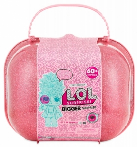 L.O.L. Surprise Bigger Surprise (553007)