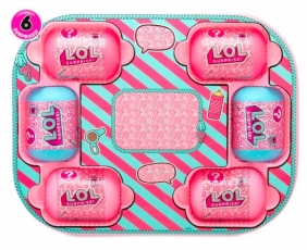 L.O.L. Surprise Bigger Surprise (553007)