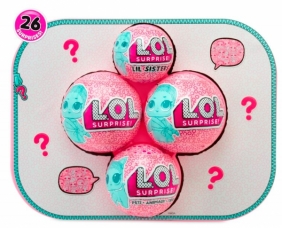 L.O.L. Surprise Bigger Surprise (553007)