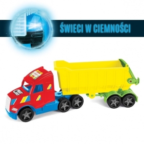 Magic Truck Basic wywrotka (36300)