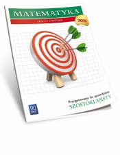 Matematyka SP wokół nas 6 Przygot. do sprawdzianu - Helena Lewicka, Marianna Kowalczyk