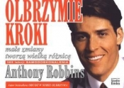 Olbrzymie kroki (Uszkodzona okładka) - Anthony Robbins