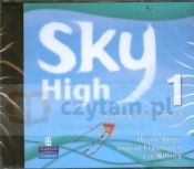 Sky High PL 1 Class CD (3)
