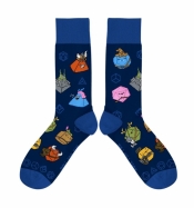 Skarpetki - RPG rozm. 42/46