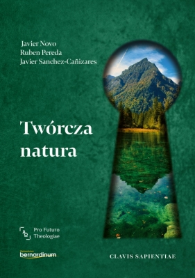Twórcza natura - Javier Novo, Ruben Pereda, Javier Sanchez-Cañizares