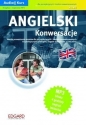 Angielski. Konwersacje + mp3 - Opracowanie zbiorowe