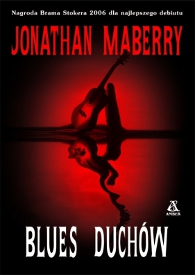Blues duchów - Maberry Jonathan