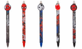 Colorino, Długopis wymazywalny Disney Core - Spiderman, 1 szt (54007PTR)