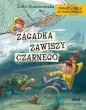 Ignacy i Mela na tropie złodzieja. Zagadka Zawiszy Czarnego - Zofia Staniszewska