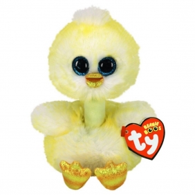 Beanie Boos Kurczak z długą szyją Benedict 24cm