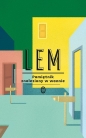 Pamiętnik znaleziony w wannie - Stanisław Lem