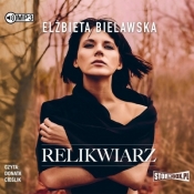 Relikwiarz - Elżbieta Bielawska