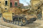 DRAGON Stu.Pz.IV Brummbr MidProduction (6500)