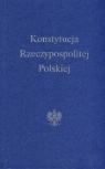 Konstytucja Rzeczypospolitej Polskiej