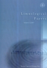 Limnological Papers Volume 2/2008