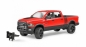 Auto Dodge RAM 2500 Power Wagon (BR-02500)