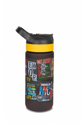 Coolpack, Bidon Bibby 420 ml - Big City (Z08673)