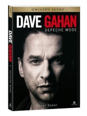 Dave Gahan Depeche Mode