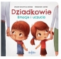 Dziadkowie Emocje i uczucia - Urszula Kuncewicz-Jasińska, Aleksander Jasiński