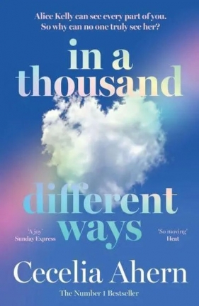 In Thousand Different Ways - Cecelia Ahern