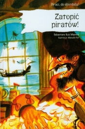 Piraci do abordażu Zatopić piratów