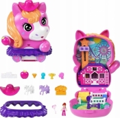 Polly Pocket Kucykowe Rodeo