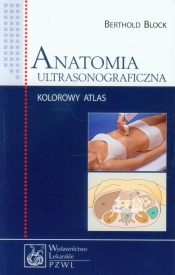 Anatomia ultrasonograficzna - Block Berthold