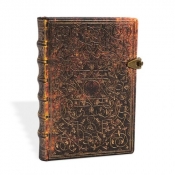 Notatnik Mini Grolier gładki - <br />