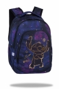 Plecak młodzieżowy Disney Gold Prime Stitch
