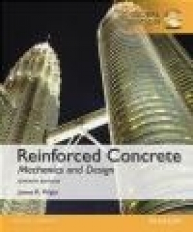 Reinforced Concrete: Mechanics and Design - James Macgregor, James Wight