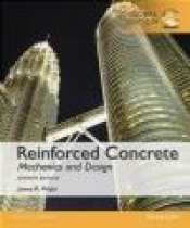 Reinforced Concrete: Mechanics and Design