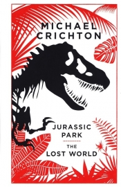 Jurassic Park / The Lost World - Crichton Michael