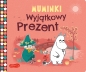 Wyjątkowy prezent. Muminki - Tove Jansson, Opracowanie zbiorowe