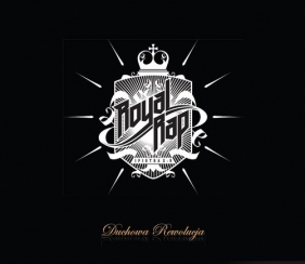 Kola - Royal Rap - Duchowa Rewolucja - CD