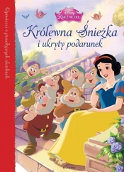 Królewna Śnieżka i ukryty podarunek (07007)