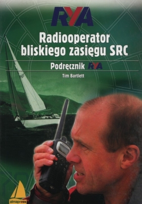 Radiooperator bliskiego zasięgu SRC - Bartlett Tim