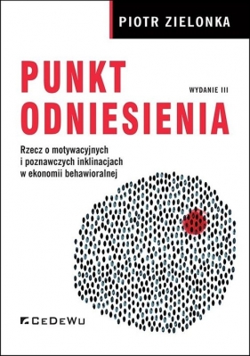 Punkt odniesienia. - Piotr Zielonka